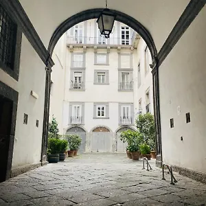 Casa Ninetta - Spaccanapoli - Il Tipico Pianterreno Della Antica! , Naples Italie