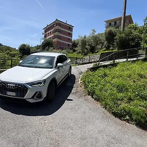 Ca Teodoi , Gênes Italie