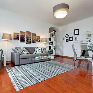 Appartement Colosseo Sunset, Rome