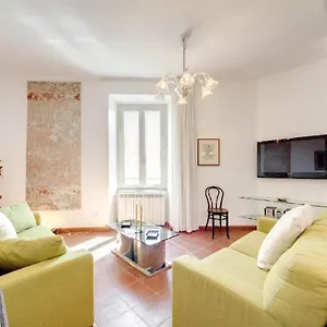 Appartement Latinhouse, Rome