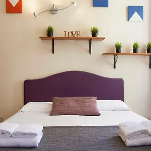 Appartement Monti House, Rome