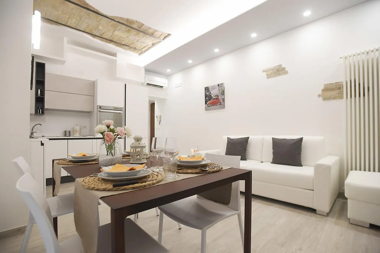 Apartament Laterano 250 - Colosseo Rzym