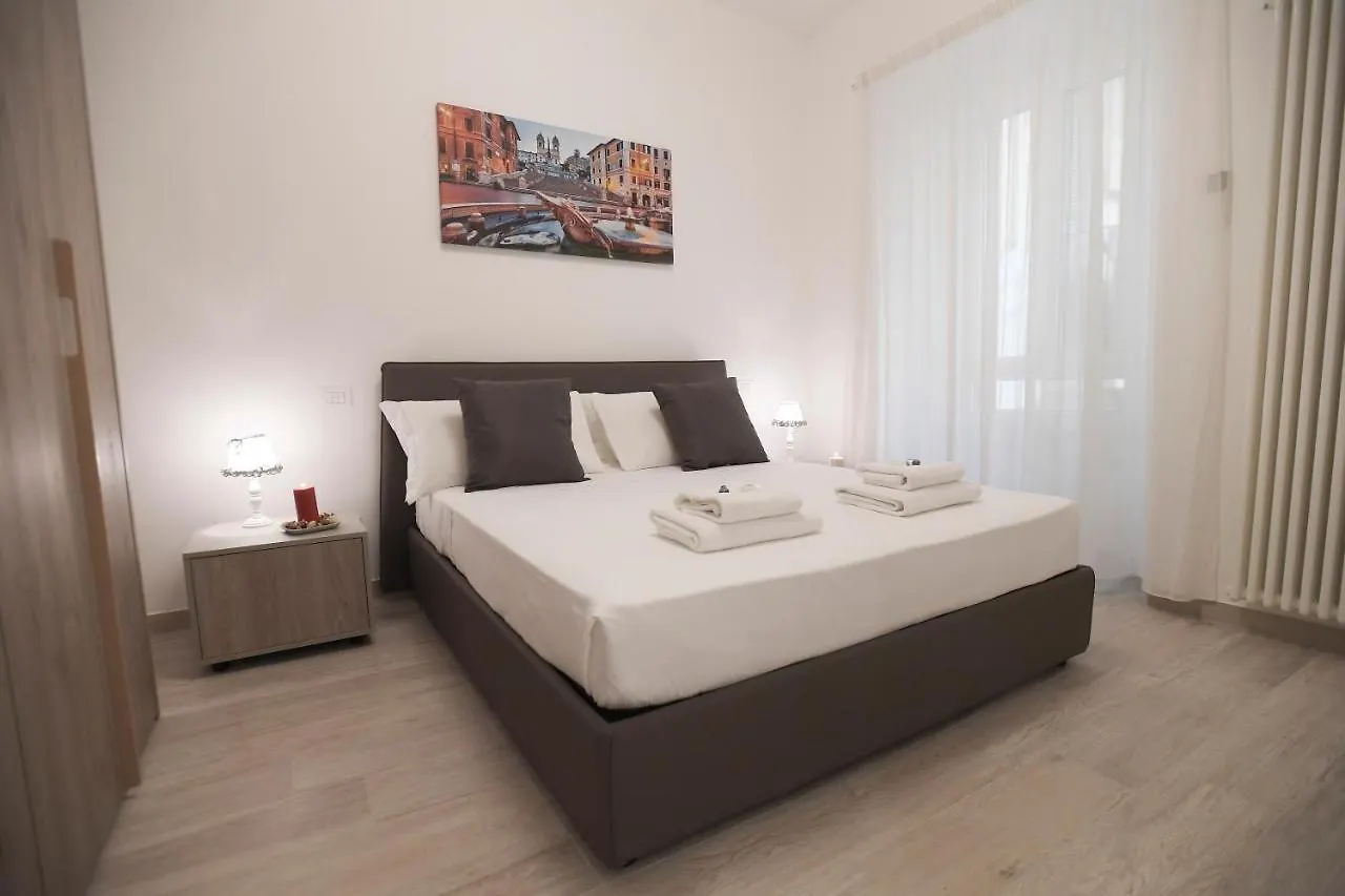 Apartament Laterano 250 - Colosseo Rzym