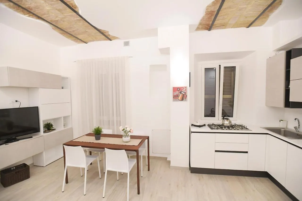 Apartment Laterano 250 - Colosseo Rome