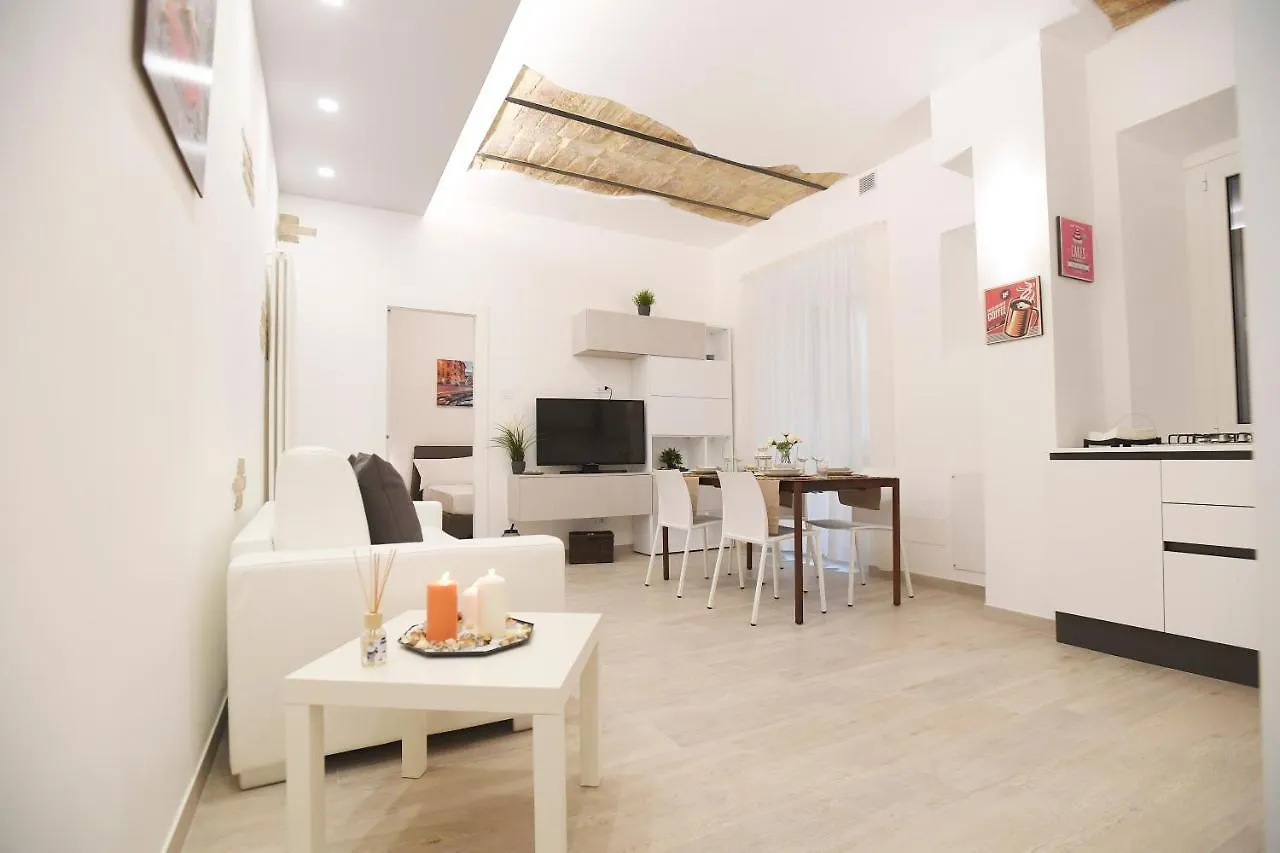 Laterano 250 - Colosseo Rome Apartment