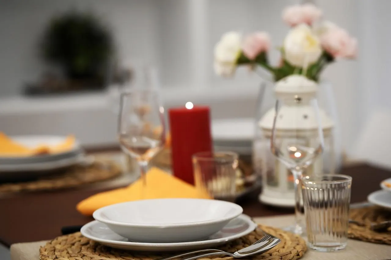 Apartment Laterano 250 - Colosseo Rome Italy