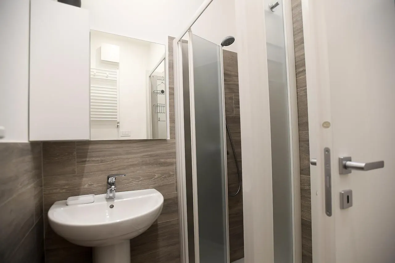 Apartment Laterano 250 - Colosseo Rome