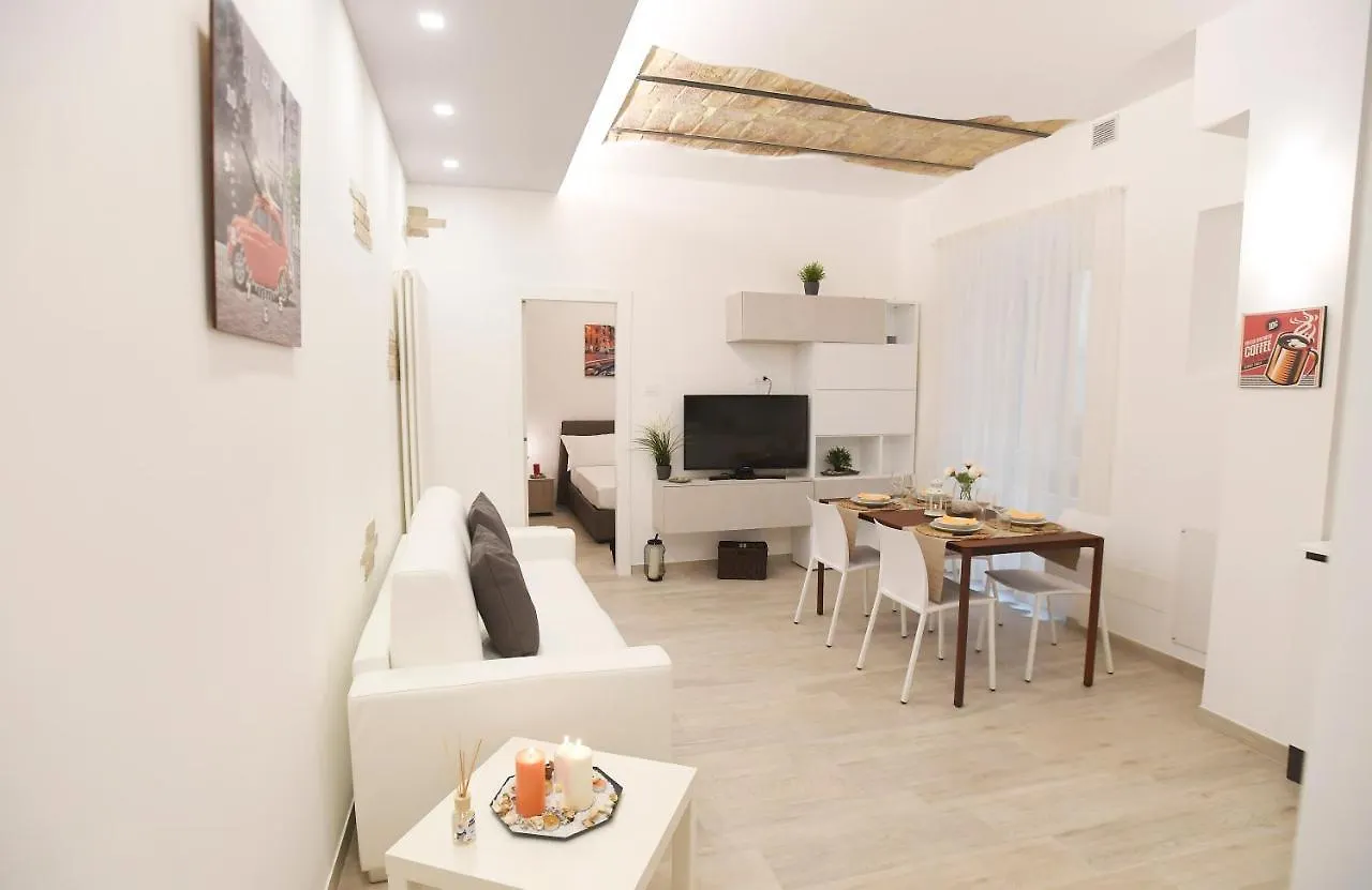 Laterano 250 - Colosseo Apartment Rome